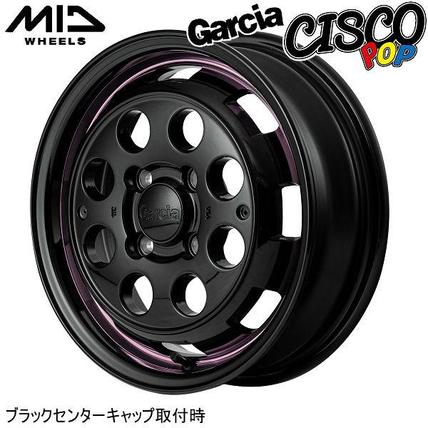 送料無料 タント アルト NBOX ムーヴ スペーシア 等 軽自動車 ガルシア 