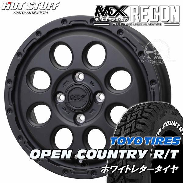 OPEN COUNTRY 送料無料 タフト TAFT マッドクロス リーコン マット