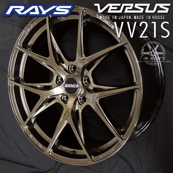 RAYS 送料無料 在庫有り 40アルファード ヴェルファイア ベルサス