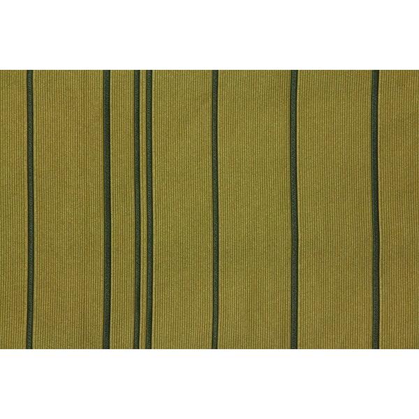 緑地　縦縞（ストライプ）