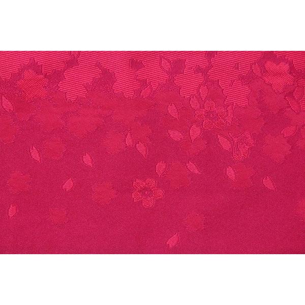 ショッキングピンク　蛍光ピンク　マゼンタ　赤色　サクラ（桜）