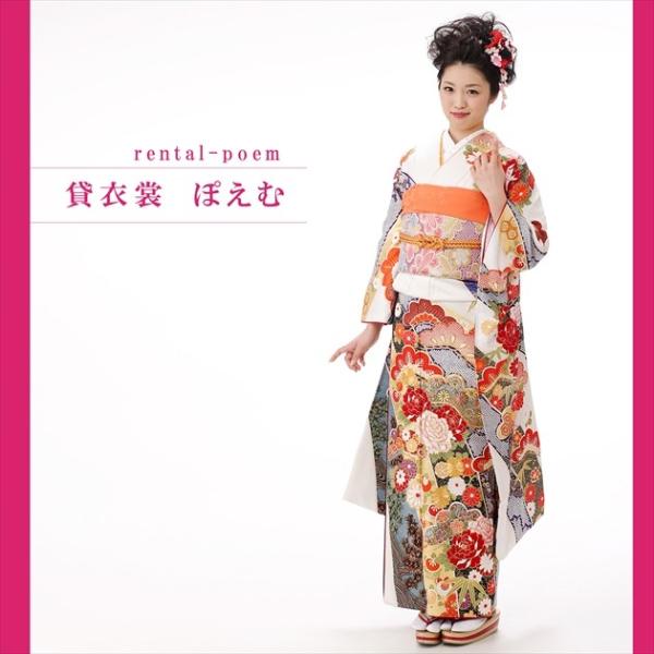 YUMI KATSURA（ユミカツラ） 桂由美 成人式 振袖レンタル 2026 1月