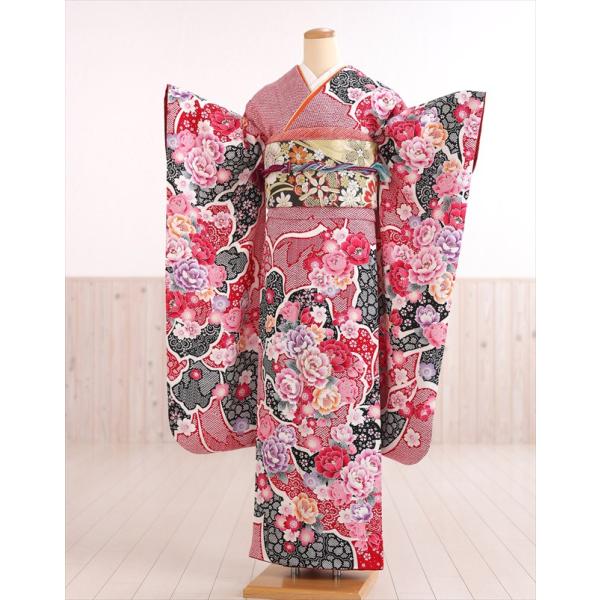 振り袖セット　成人式　結婚式　セレモニー r791-f-0.jpg