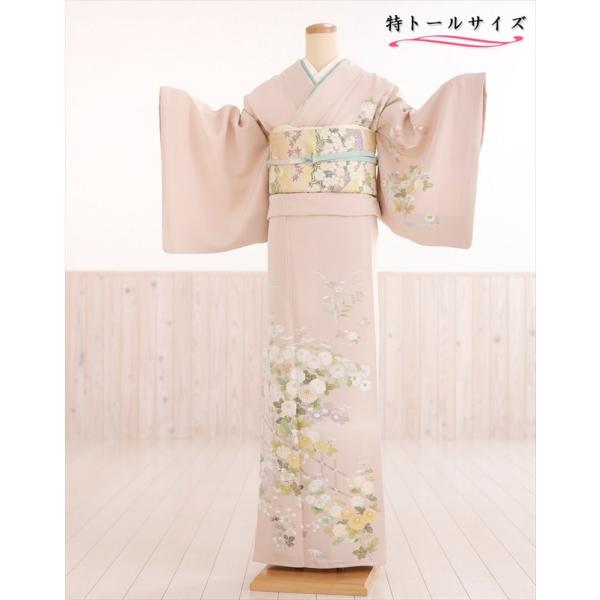 訪問着 身長152-167cm h-175 rental-poem_hw1547