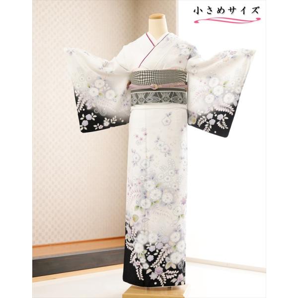 masakooo〉訪問着単品 310卒業式 入学式 お宮参り 未着用品 rental