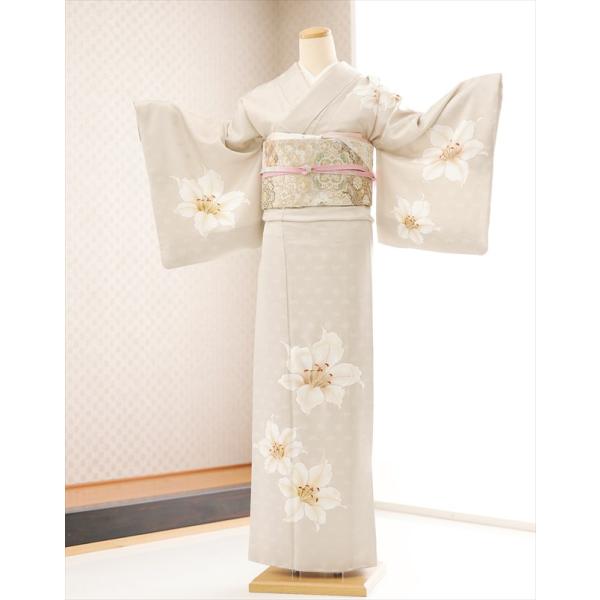 訪問着レンタル 卒業式 母 着物 入学式 ママ 着物レンタル フルセット 訪問着 お宮参り 貸衣装 kimono 卒園式 結婚式 七五三 母親 正月 お茶 イベント レディース 着物レンタル 往復送料無料 hw1654-2 「花季節」ブラン...