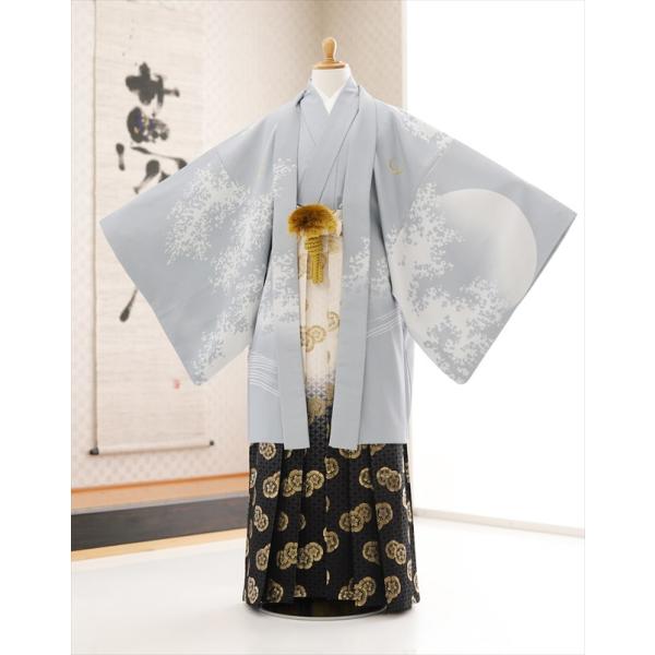 卒業式 袴レンタル 小学校 男 ジュニア jmo146 小学生 紋付袴レンタル フルセット 羽織袴 袴 男性着物レンタル １２歳 十三参り 小学校卒業式 結婚式 145cm〜155cm イベント 和服 往復送料無料「modern class...
