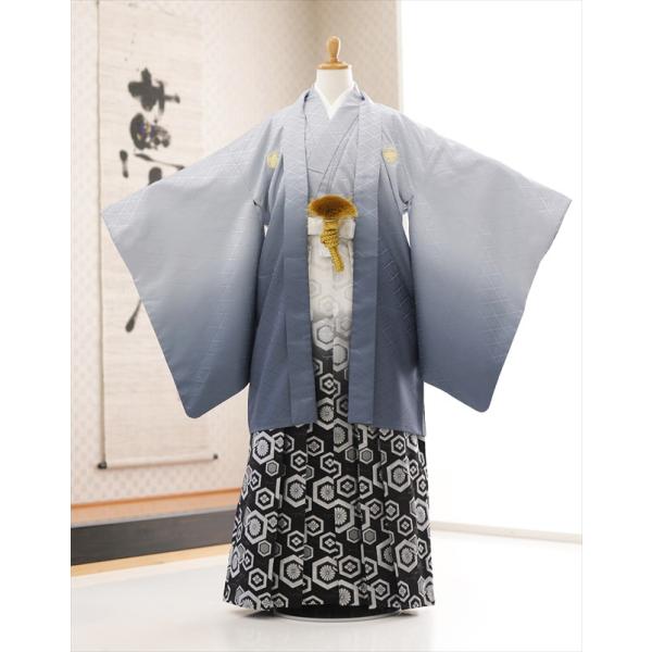 卒業式 袴レンタル 小学校 男 ジュニア jmo148 小学生 紋付袴レンタル フルセット 羽織袴 袴 男性着物レンタル １２歳 十三参り 小学校卒業式 結婚式 Sサイズ 150cm 155cm イベント 和服 往復送料無料「スタイリッシュ...
