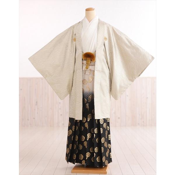 卒業式 袴レンタル 男 mo212 紋付袴 紋付きフルセット 羽織袴レンタル 着物レンタル メンズ 男性着物 貸衣装 卒業式 kimono 結婚式 前撮り イベント おしゃれ 人気 クール 和服 往復送料無料「モダンクラシック」ブランド 白...