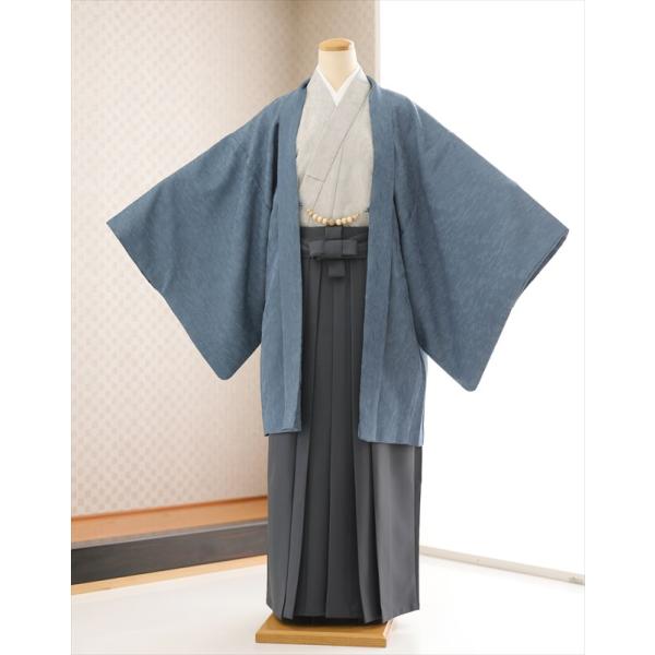 父親 紋付袴レンタル 七五三 お宮参り パパ 着物 mo274 フルセット 羽織袴 メンズ 着物レンタル 卒業式 結婚式 かっこいい おしゃれ モダン 袴レンタル 男性着物 貸衣装 kimono 二次会 前撮り イベント 和服 往復送料無料...