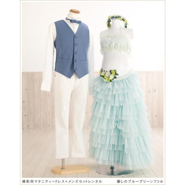 マタニティードレス　7号 マタニティードレス7号