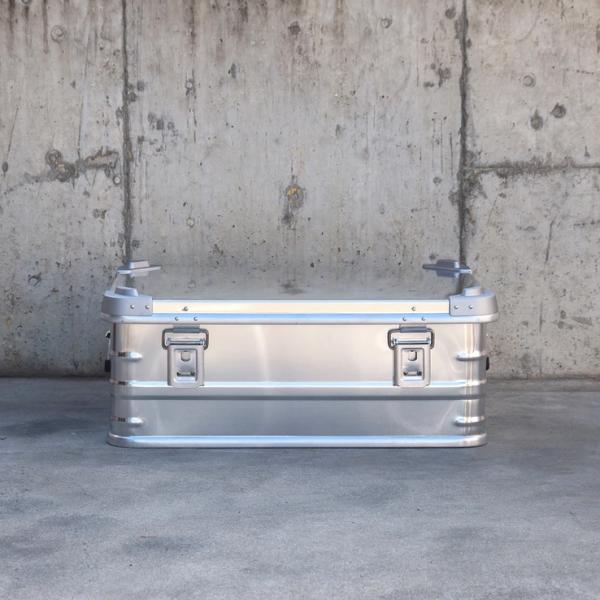 デルタエムティ　39アルミコンテナ Amazon.co.jp: デルタエムティー ExtremeX SB-E39Gアルミコンテナ