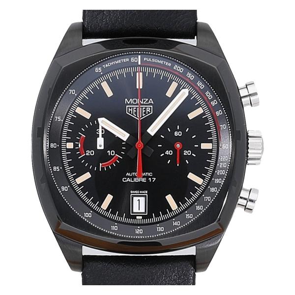 TAG HEUER（タグ・ホイヤー） [中古]タグホイヤー モンツァ キャリバー 