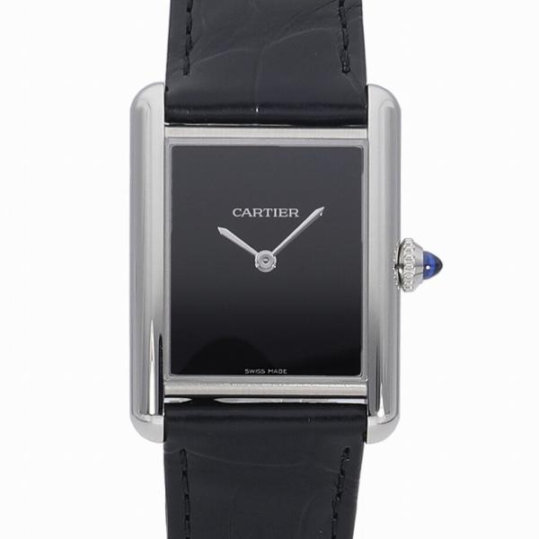 ふー　タンク マスト ドゥ カルティエ ウォッチ TANK（Cartier） [未使用]カルティエ タンク マスト ドゥ カルティエ