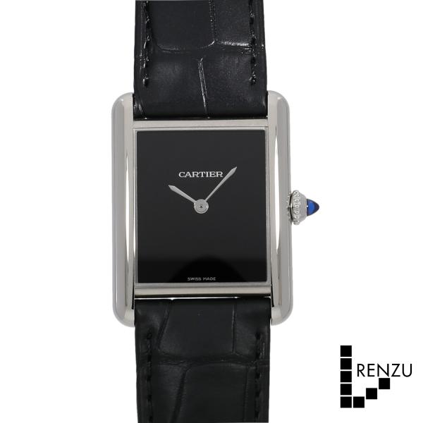 TANK（Cartier） [新品]カルティエ タンク マスト ドゥ