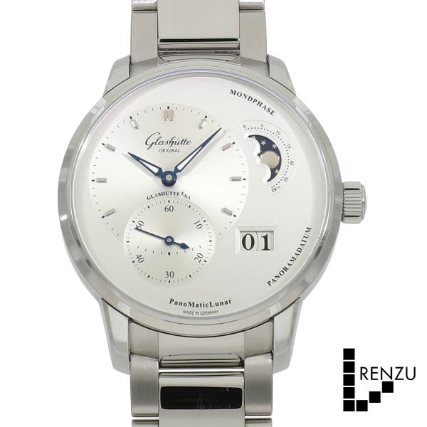 GLASHUTTE ORIGINAL（グラスヒュッテオリジナル） [新品]グラス
