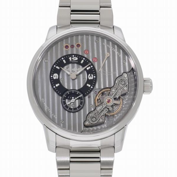 GLASHUTTE ORIGINAL（グラスヒュッテオリジナル） [未使用]グラス