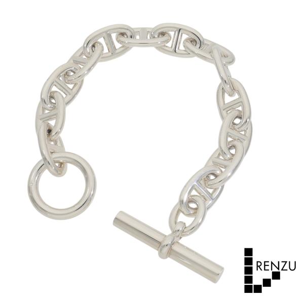 HERMES（エルメス） [新品]エルメス シェーヌダンクル ブレスレット