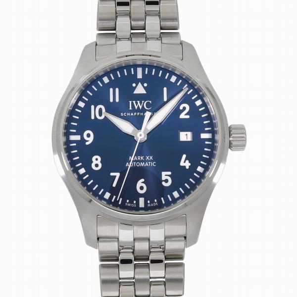 パイロット・ウォッチ [新品]IWC パイロット ウォッチ マーク XX