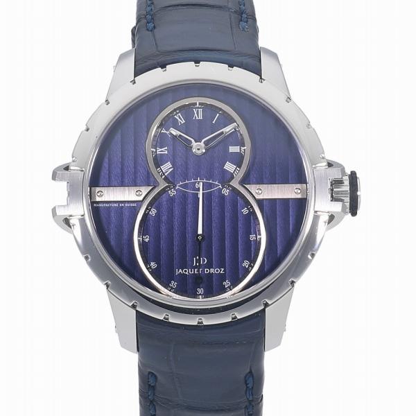 JAQUET DROZ（ジャケ・ドロー） [中古]ジャケドロー グランセコンド SW