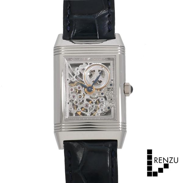 JAEGER-LECOULTRE（ジャガー・ルクルト） [中古]ジャガールクルト