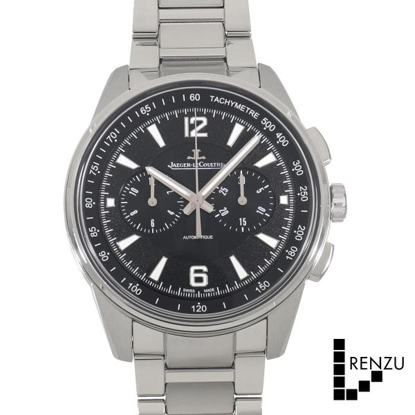 JAEGER-LECOULTRE（ジャガー・ルクルト） [中古]ジャガールクルト