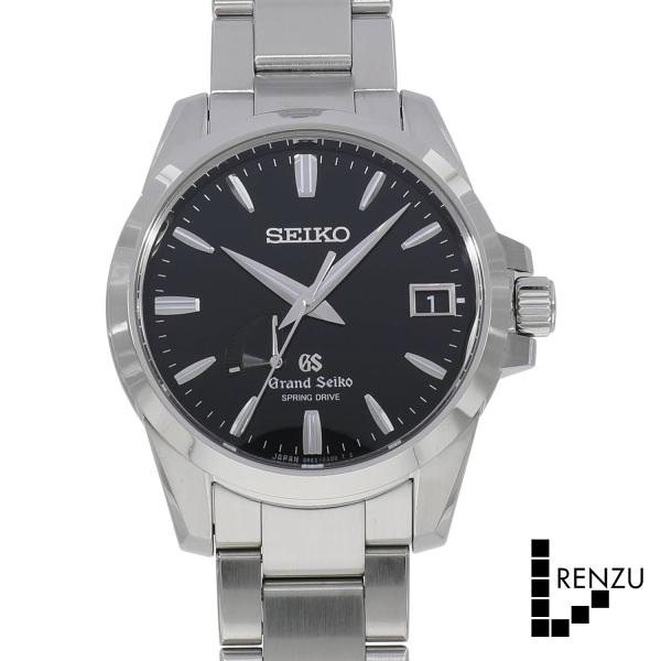 Grand Seiko [中古]セイコー グランドセイコー スプリングドライブ