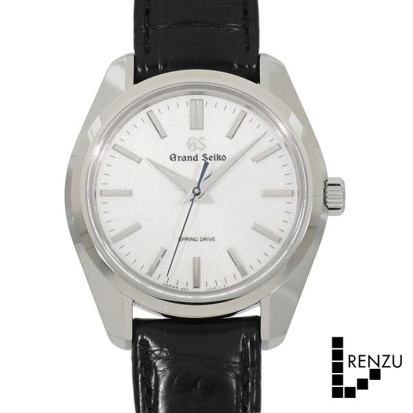 Grand Seiko [中古]セイコー グランドセイコー ヘリテージ