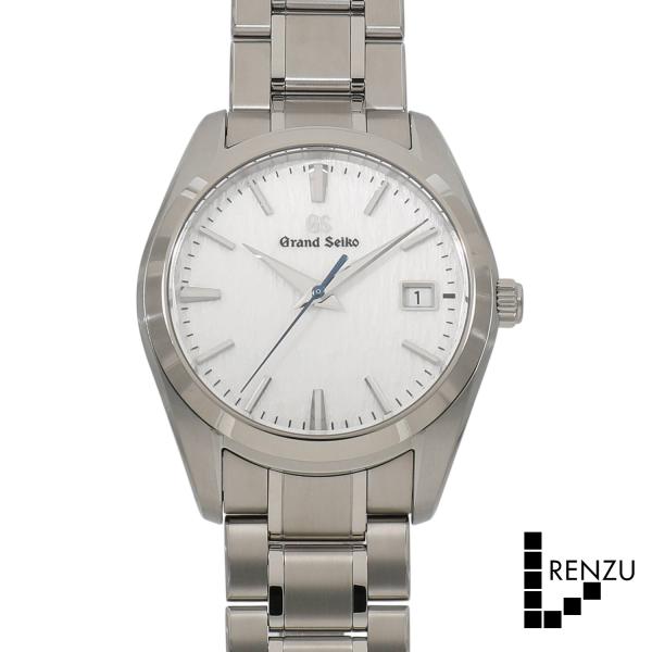 Grand Seiko [未使用]セイコー グランドセイコー ヘリテージ