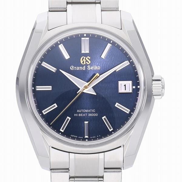 Grand Seiko [未使用]セイコー グランドセイコー ジャパンシーズンズ