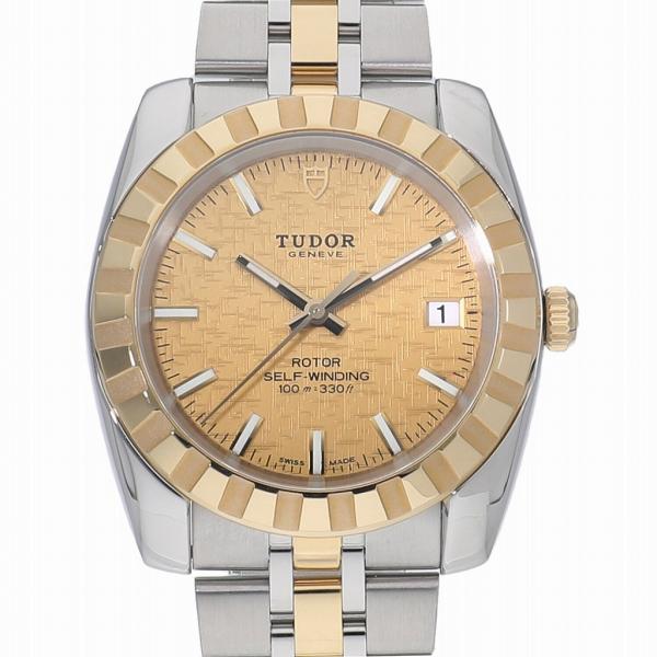 TUDOR（チューダー） [新品]チューダー クラシック デイト 21013