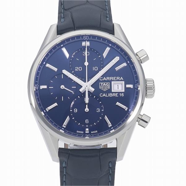 TAG Heuer CARRERA [新品]タグホイヤー カレラ クロノグラフ