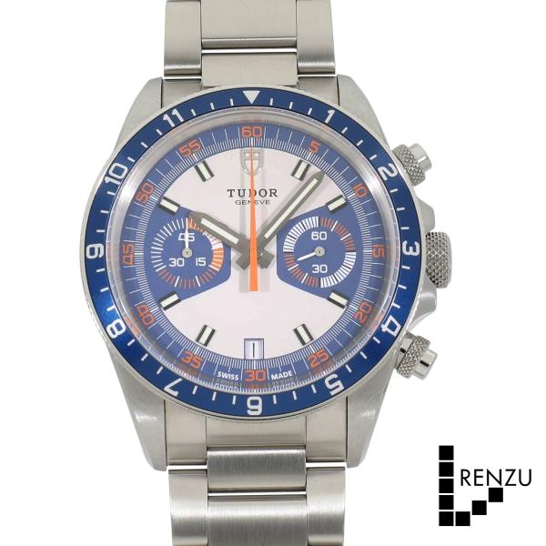 TUDOR ヘリテージ 70330B