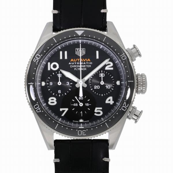 TAG HEUER（タグ・ホイヤー） [新品]タグホイヤー オータヴィア フライ