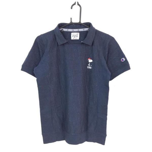 ☆50%OFF価格☆【美品】BEAMS GOLF ビームスゴルフ×チャンピオン ☆50%OFF価格☆【美品】BEAMS GOLF ビームスゴルフ×チャンピオン