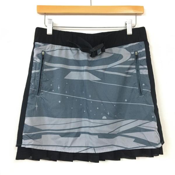 MARK＆LONA×TOMMII LIM コラボスカート、インナーパンツ、36 40%OFF価格／(超美品)MARK＆LONA マークアンドロナ×Tommii Lim
