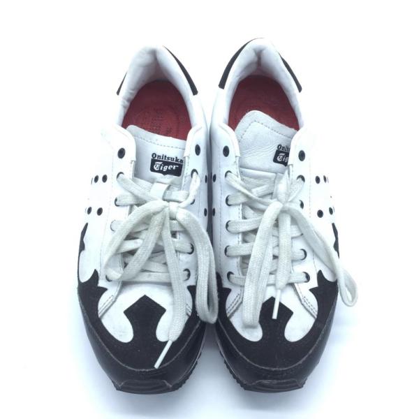 ☆40%OFF価格☆Onitsuka Tiger オニツカタイガー×ANDREA POMPILIO