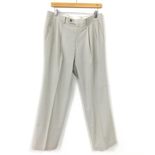 ☆SALE70%OFF☆【美品】Munsingwear マンシングウェア ツータック