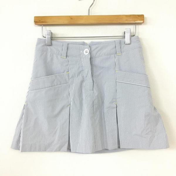 専用❗️美品　ナイキゴルフ　スカート　白 楽天市場】【美品】ナイキゴルフ スカート 白×グレー ストライプ