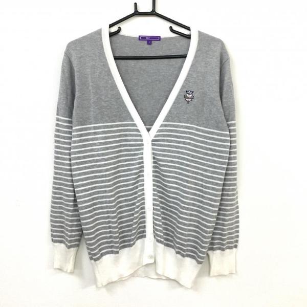 ☆40%OFF価格☆BEAMS GOLF ビームスゴルフ 長袖ニット
