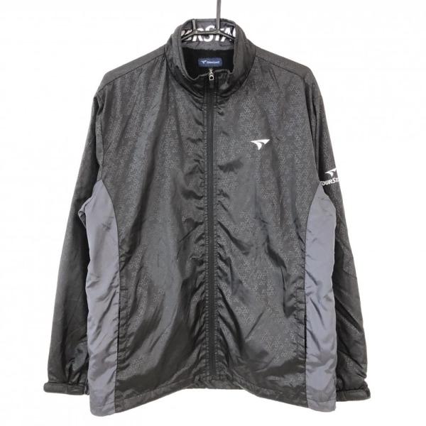 TOURSTAGE ジャケット ☆60%OFF価格☆【美品】TOURSTAGE ツアーステージ ジャケット 黒