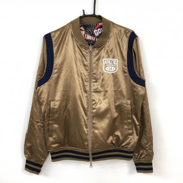 ☆20%OFF価格☆【超美品】Jack Bunny ジャックバニー ジャケット