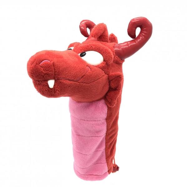 ダンスウィズドラゴン ゴルフ 日本製 ウェア アームカバー