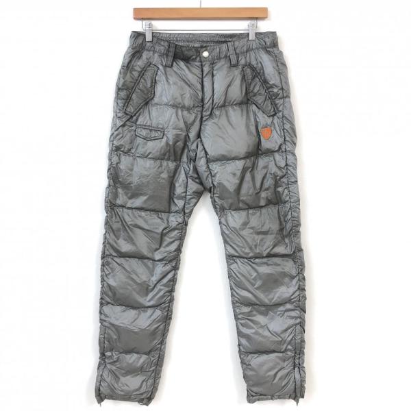 ☆20%OFF価格☆PEARLY GATES パーリーゲイツ ダウンナイロンパンツ