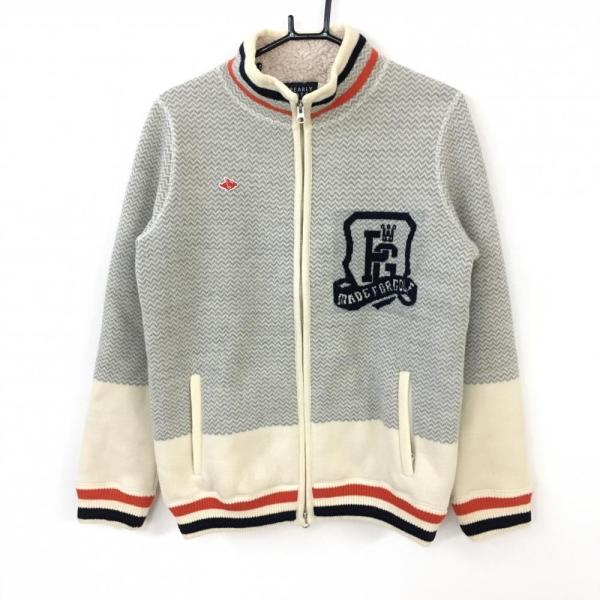 ☆20%OFF価格☆【超美品】PEARLY GATES パーリーゲイツ ニット