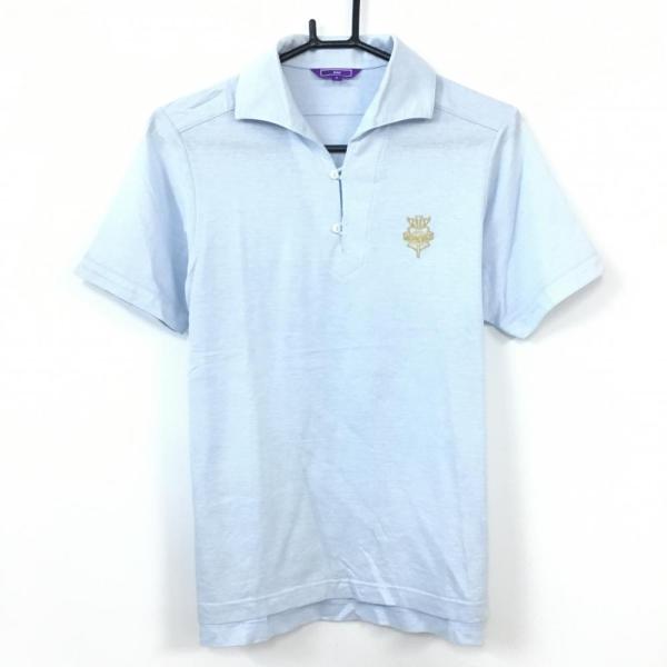 70%OFF価格／(美品)BEAMS GOLF ビームスゴルフ 半袖ポロシャツ