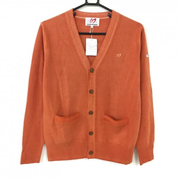 ☆40%OFF価格訳あり☆MASTER BUNNY EDITION マスターバニー ニット