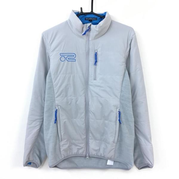 ☆10%OFF価格☆【超美品】Rosasen ロサーセン 中綿ジャケット ライト