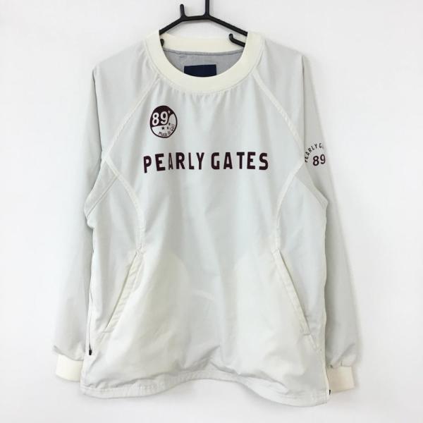 ☆10%OFF価格☆PEARLY GATES パーリーゲイツ スニード ブルゾン