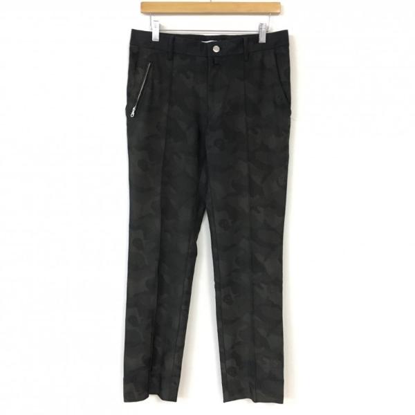 ☆40%OFF価格☆MARK＆LONA マークアンドロナ パンツ ダークブラウン